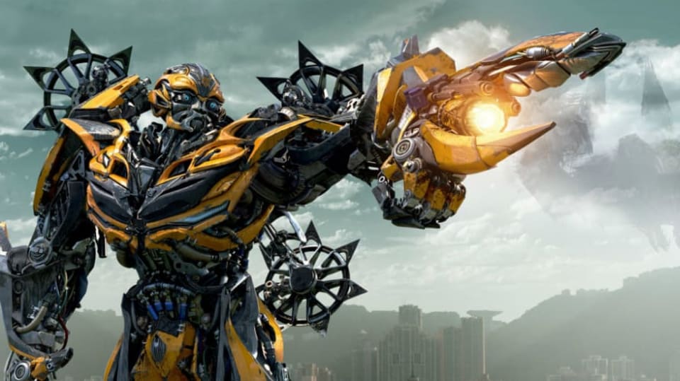 Bumblebee